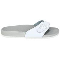 Zdravotná ortopedická obuv – typ 04 biela