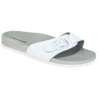 Zdravotná ortopedická obuv – typ 04 biela