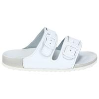 Zdravotná ortopedická obuv – typ 16 biela - POŠKODENÝ PÔVODNÝ OBAL