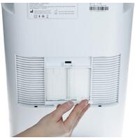 Profesionálny kyslíkový koncentrátor pre dvoch ľudí ZY-10FW - 80 HODÍN POUŽÍVANÝ