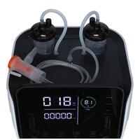 Profesionálny kyslíkový koncentrátor pre dvoch ľudí ZY-10FW - POUŽÍVANÝ