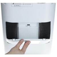 Profesionálny kyslíkový koncentrátor pre dvoch ľudí ZY-10FW - POUŽÍVANÝ