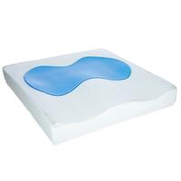 Antidekubitný gélový podsedák DELUXE