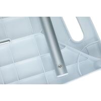 Sprchovacia stolička  3 v 1