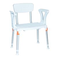 Sprchovacia stolička  3 v 1