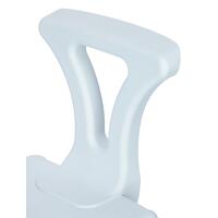 Sprchovacia stolička 3 v 1