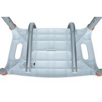 Sprchovacia stolička  3 v 1