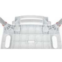 Sprchovacia stolička 3 v 1