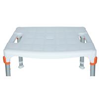 Sprchovacia stolička  3 v 1