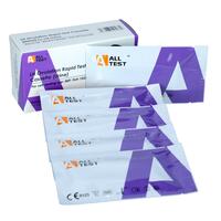 Ovulačný test LH, 5 ks