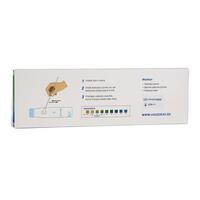 Test vaginálneho pH, 1 ks