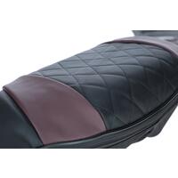 Masážny Shiatsu golier na krk a ramená UNIZDRAV + cestovná taška