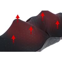 Masážny Shiatsu golier na krk a ramená UNIZDRAV + cestovná taška