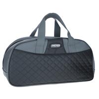 Masážny Shiatsu golier na krk a ramená UNIZDRAV + cestovná taška