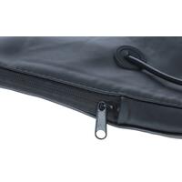 Masážny Shiatsu golier na krk a ramená UNIZDRAV + cestovná taška