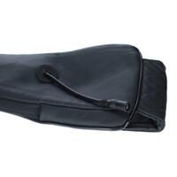 Masážny Shiatsu golier na krk a ramená UNIZDRAV + cestovná taška