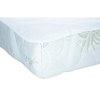 Nepremokavý chránič matraca UNIZDRAV, 200 x 90 cm