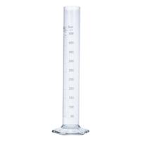 Sklenený odmerný valec, 500 ml