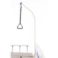 Elektrická  polohovacia posteľ s matracom Multibed