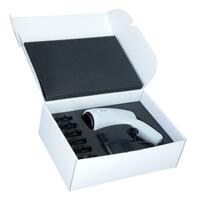 Biolampa UNIZDRAV + farebná terapia (zvýhodnený set)