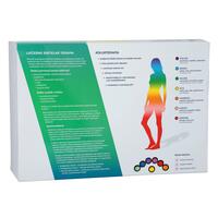 Biolampa UNIZDRAV + farebná terapia (zvýhodnený set)