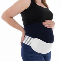 Tehotenský a popôrodný pás UNIZDRAV