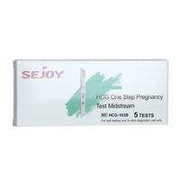 Digitálny test 3v1 (plodnosť, tehotenstvo, menopauza)