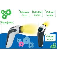 Biolampa Bioptron MedAll - POŠKODENÝ PÔVODNÝ OBAL