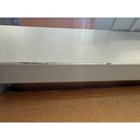 Elektrická polohovacia posteľ CLINIC - MIERNE ŠKRABANCE