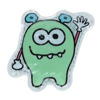 Chladiace a vyhrievacie vreckové príšerky, 1 ks