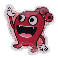 Chladiace a vyhrievacie vreckové príšerky, 1 ks