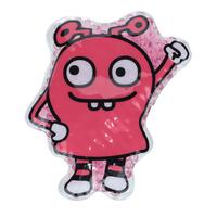 Chladiace a vyhrievacie vreckové príšerky, 1 ks