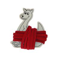 Skákacia guma Kengura od Beleduc