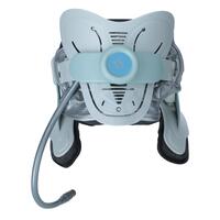 Trakčná ortéza na krk a krčnú chrbticu + pumpička