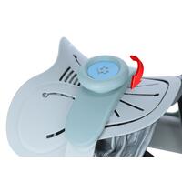 Trakčná ortéza na krk a krčnú chrbticu + pumpička