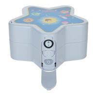 Detský kompresorový inhalátor - Star