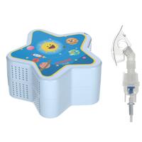 Detský kompresorový inhalátor - Star