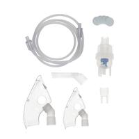 Detský kompresorový inhalátor - Star