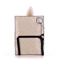 Prenosná infrasauna s FIR technológiou