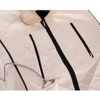 Prenosná infrasauna s FIR technológiou