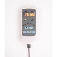 Prenosná infrasauna s FIR technológiou