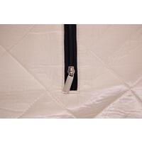 Prenosná infrasauna s FIR technológiou