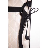 Prenosná infrasauna s FIR technológiou