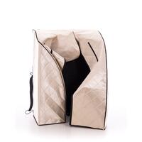 Prenosná infrasauna s FIR technológiou