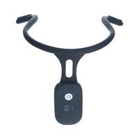 Inteligentný vibračný korektor pre správne držanie tela