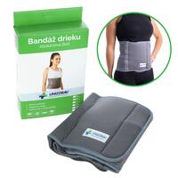 Bandáž drieku a brušného svalstva UNIZDRAV
