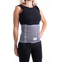 Bandáž drieku a brušného svalstva UNIZDRAV