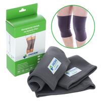 Kompresný návlek na koleno (Pár)  UNIZDRAV