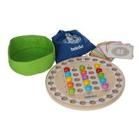 Didaktická hra so vzormi Marbelino 2 od Beleduc