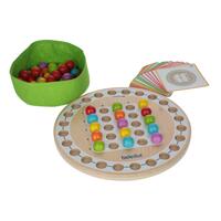 Didaktická hra so vzormi Marbelino 2 od Beleduc